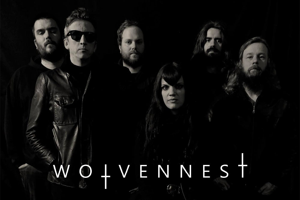 © Wolvennest